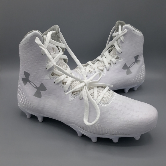 size 8 women's lacrosse cleats